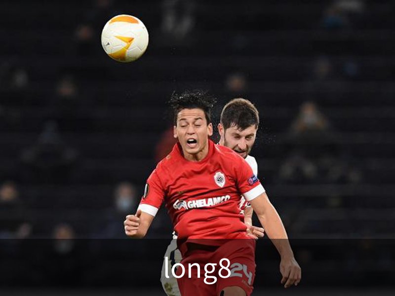 走进long8